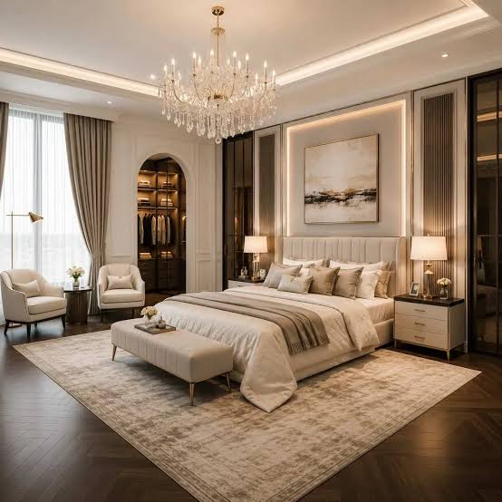 2 BHK at Godrej City Panvel &mdash; representative interior