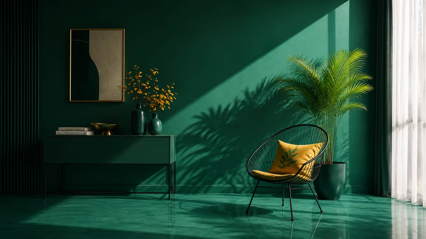 Godrej City Panvel &mdash; representative visual 5